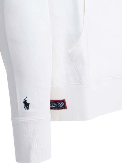 POLO  Yankees Cotton Hoodie-OSI