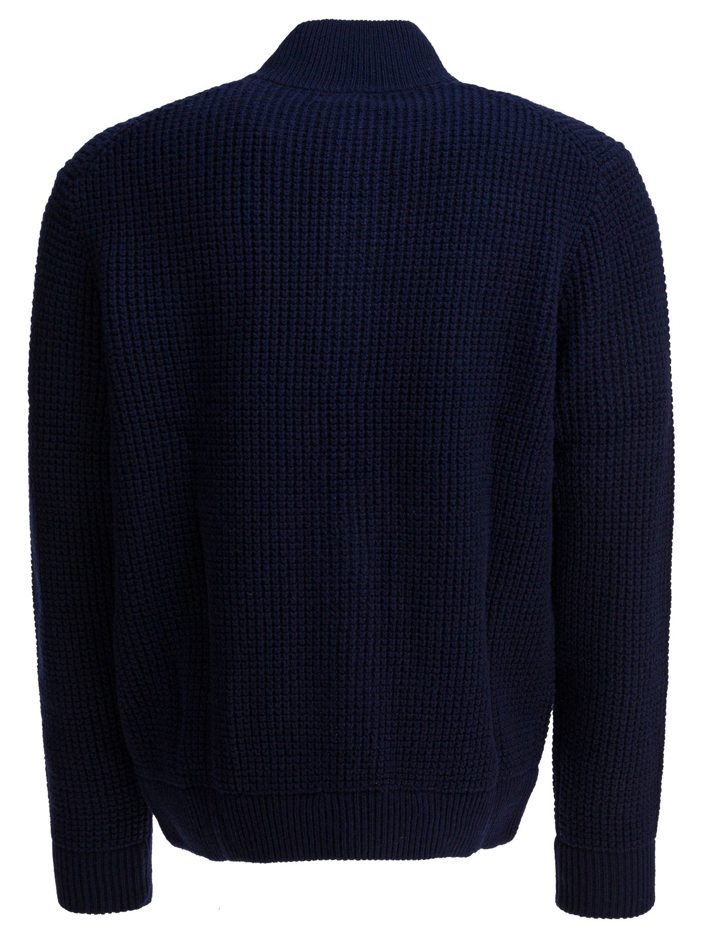 POLO  Hunter Knitwear for Men-OSI
