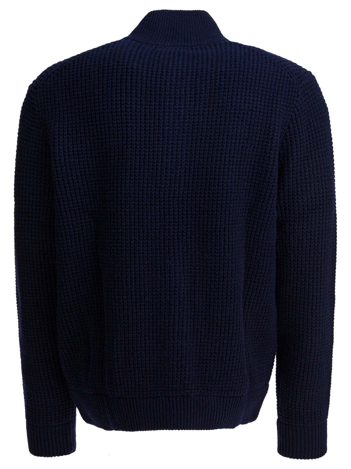 POLO  Hunter Knitwear for Men-OSI