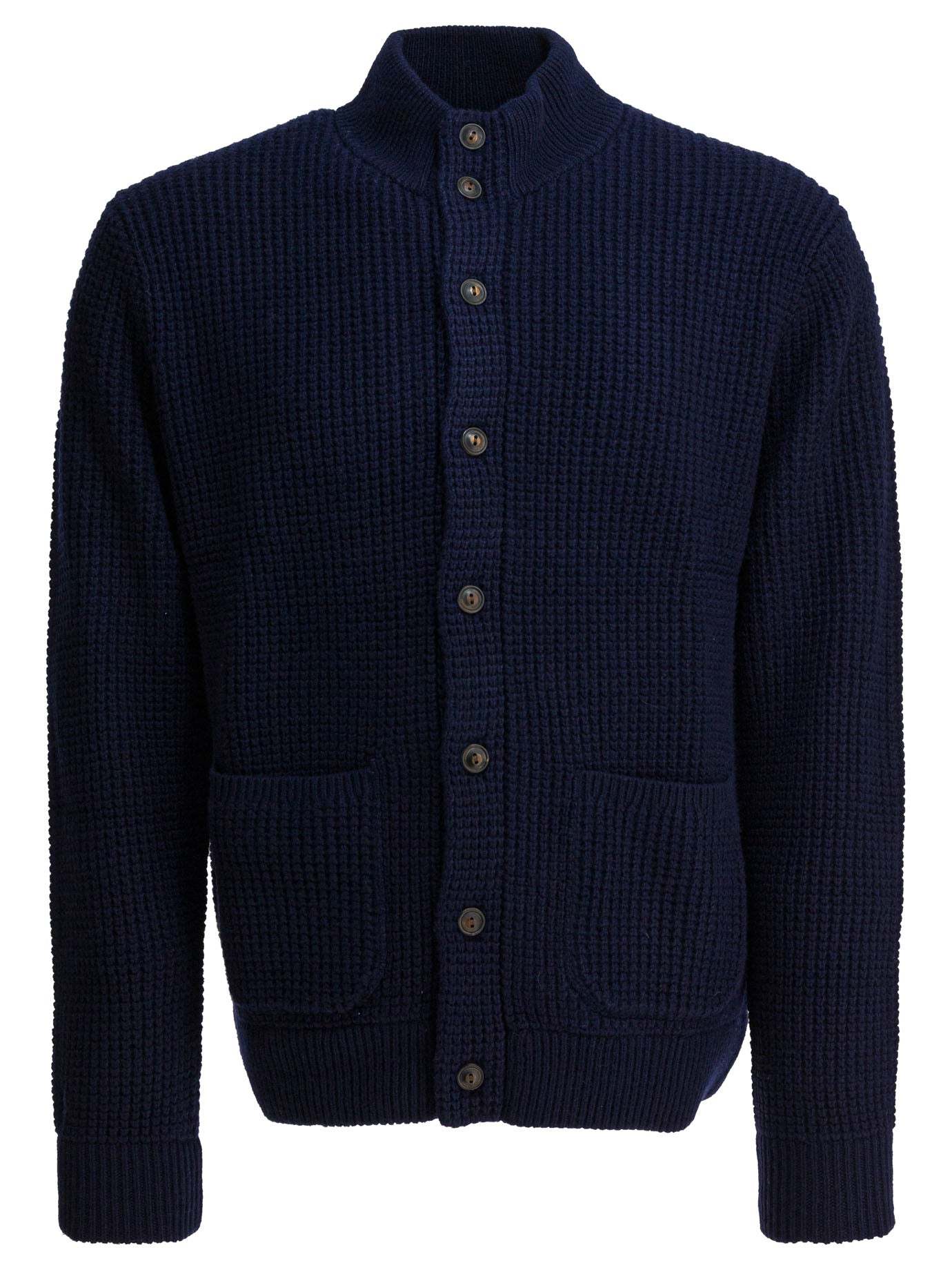 POLO  Hunter Knitwear for Men-OSI