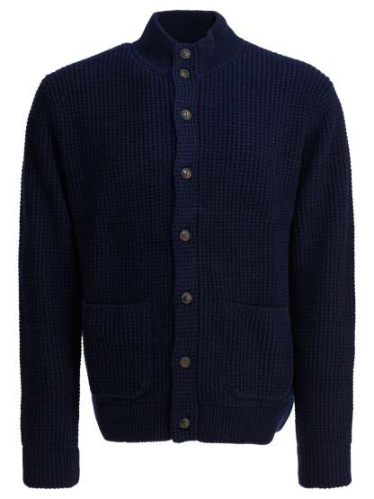 POLO  Hunter Knitwear for Men-OSI