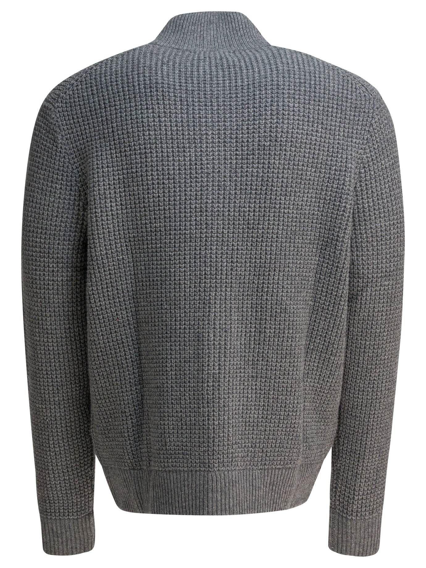 POLO  Men's Wool Cotton Knitwear-OSI