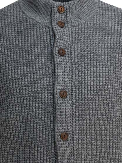 POLO  Men's Wool Cotton Knitwear-OSI