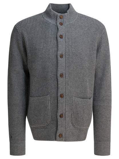 POLO  Men's Wool Cotton Knitwear-OSI