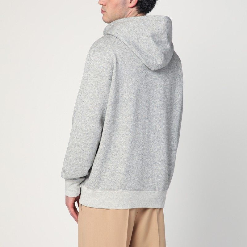 POLO  Classic Polo Bear Hoodie for Men - FW25-OSI