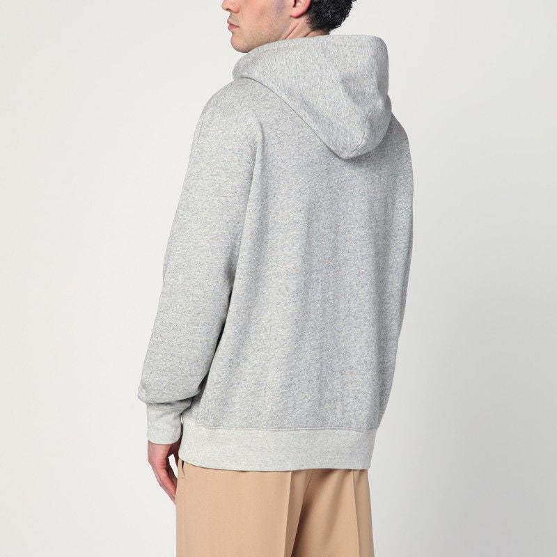 POLO  Classic Polo Bear Hoodie for Men - FW25-OSI