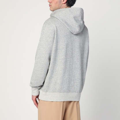 POLO  Classic Polo Bear Hoodie for Men - FW25-OSI