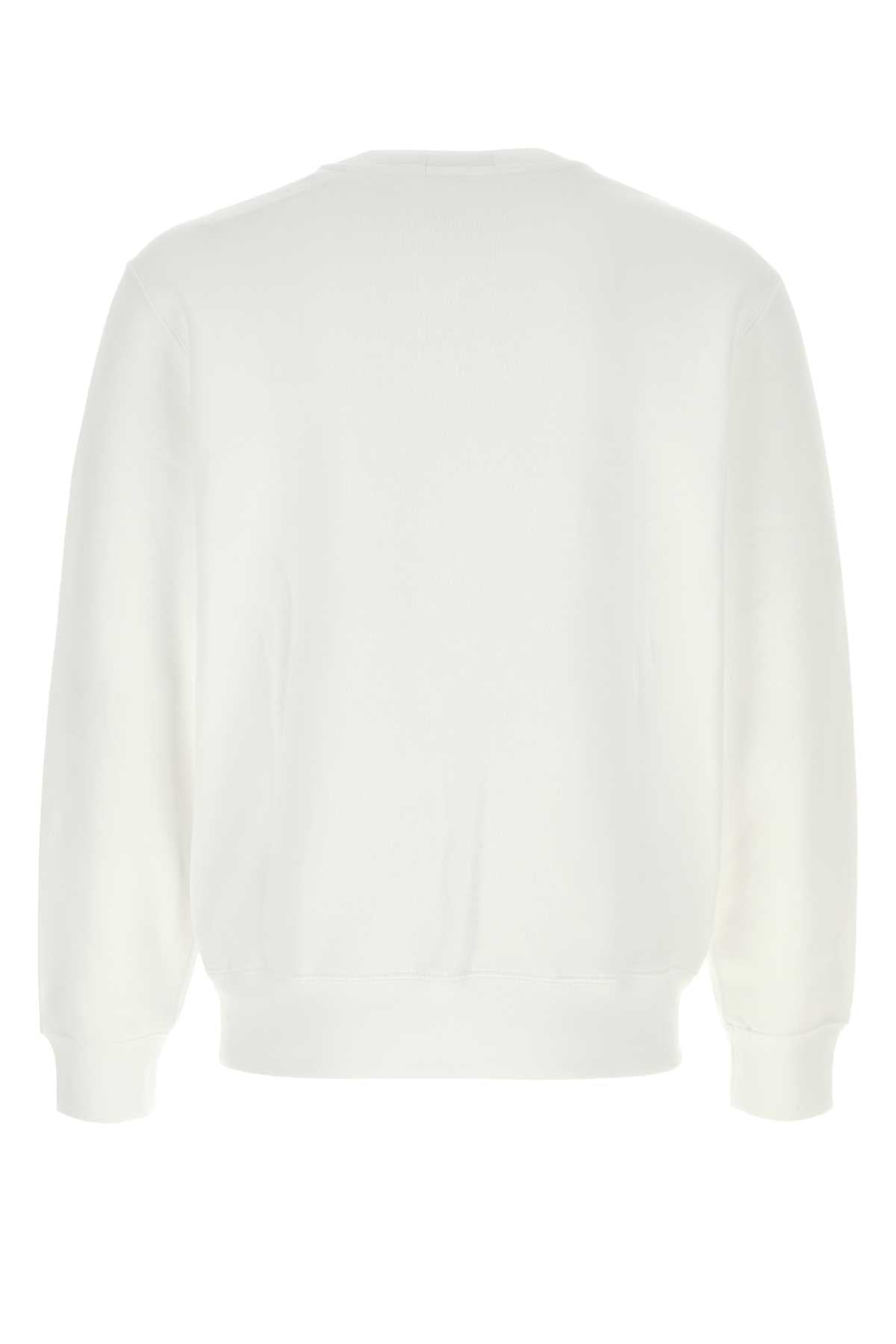 POLO  Polo Bear Fleece Pullover-OSI
