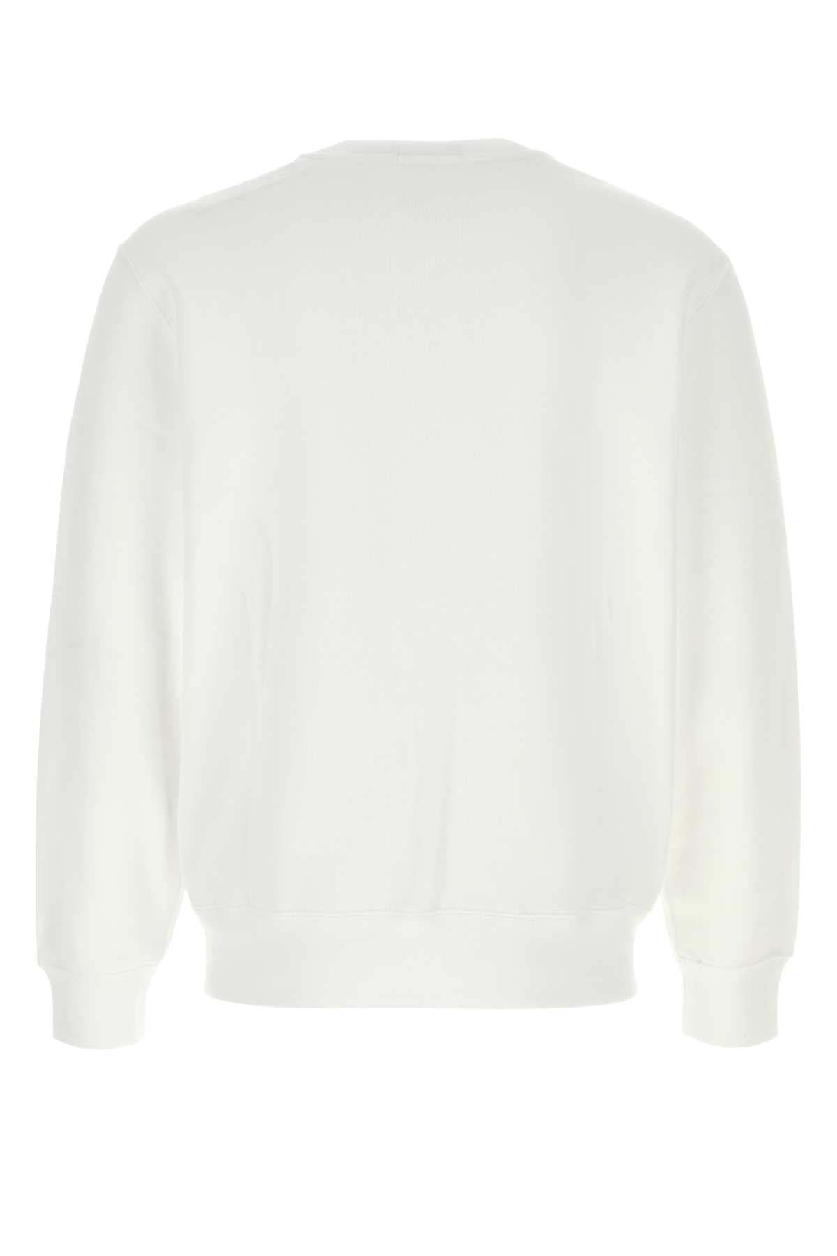 POLO  Polo Bear Fleece Pullover-OSI
