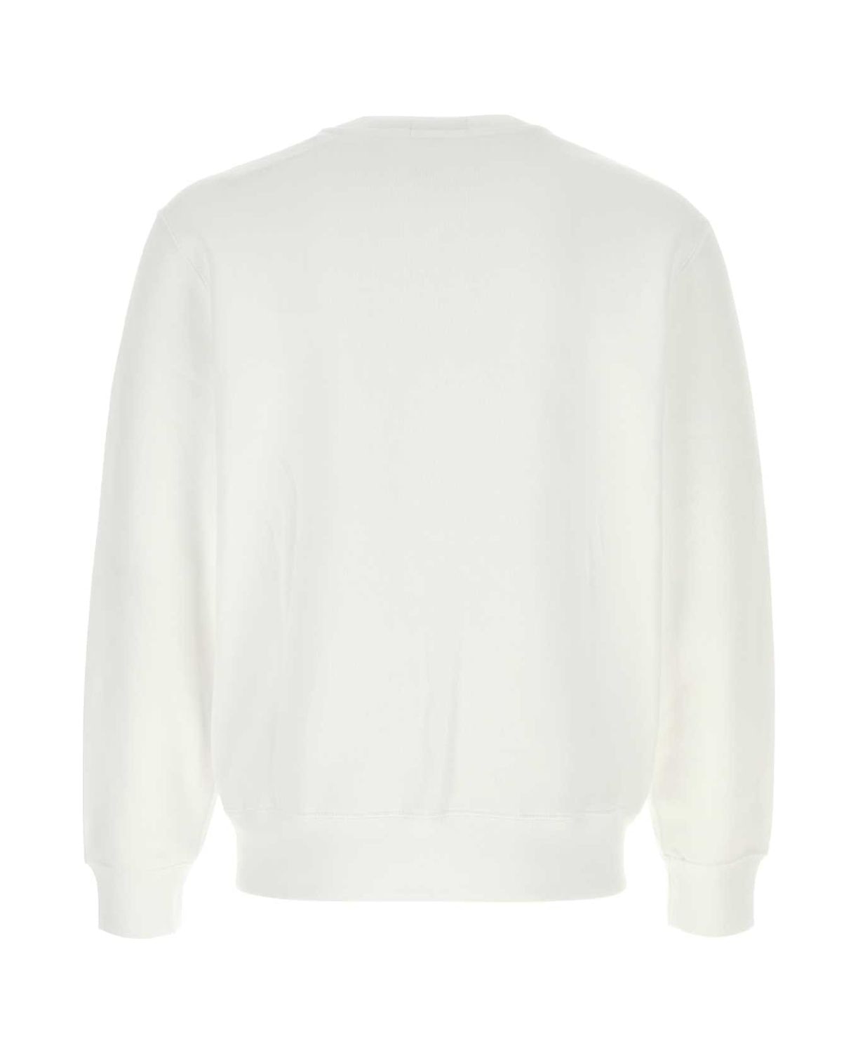POLO  Men's Classic Sweatshirt-OSI