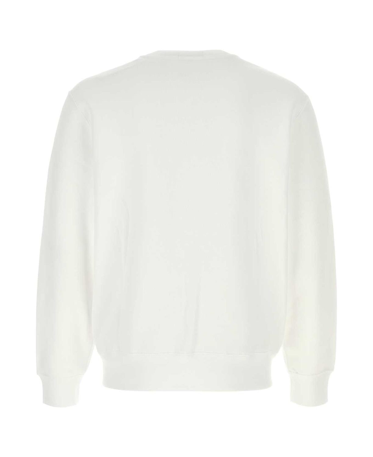 POLO  Men's Classic Sweatshirt-OSI