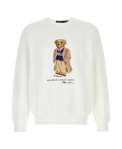 POLO  Men's Classic Sweatshirt-OSI