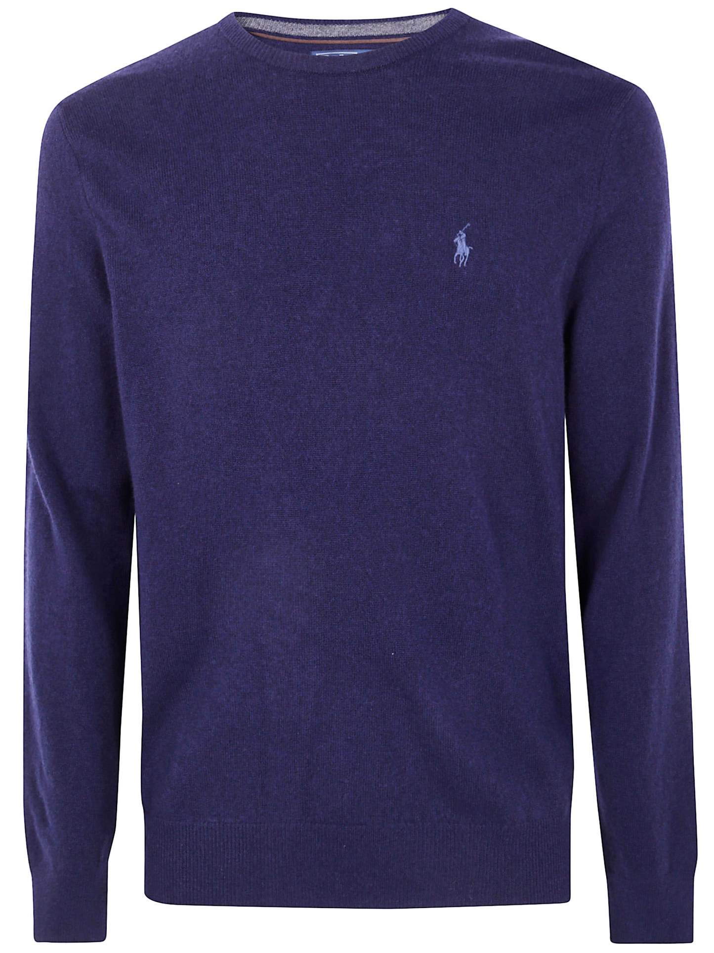 POLO  Long Sleeve Pullover for Men-OSI