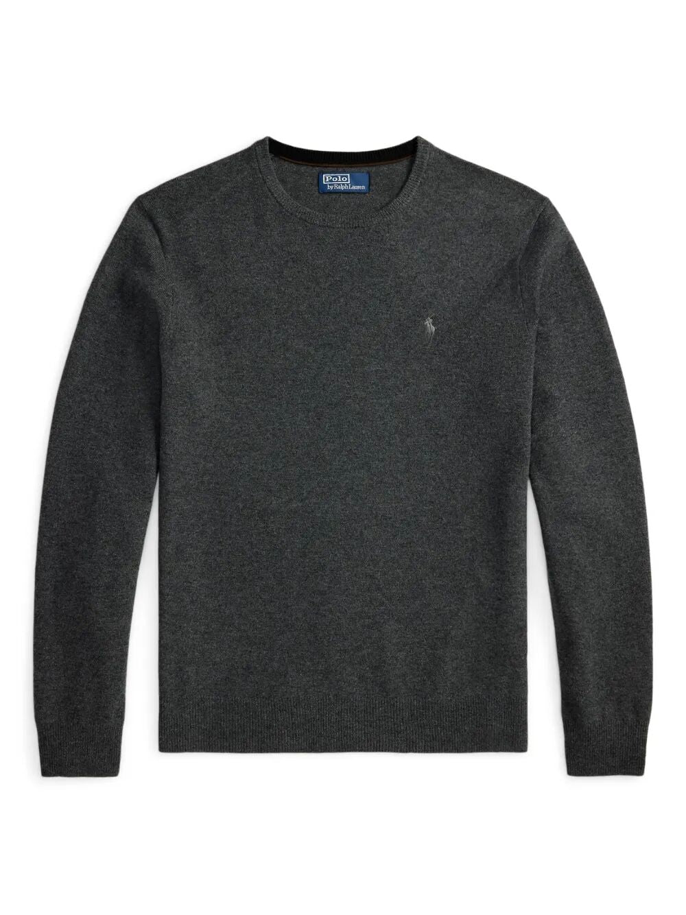 POLO  Long Sleeve Pullover for Men-OSI