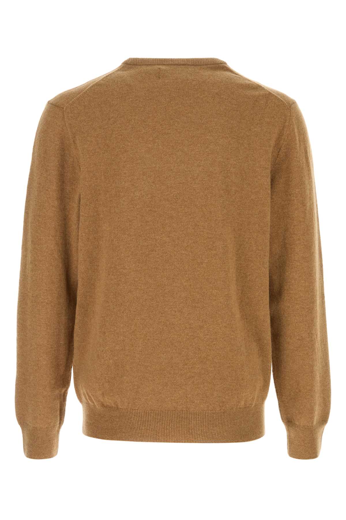 POLO  Classic Wool Pullover Sweater-OSI