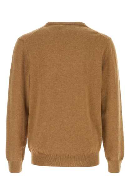 POLO  Classic Wool Pullover Sweater-OSI