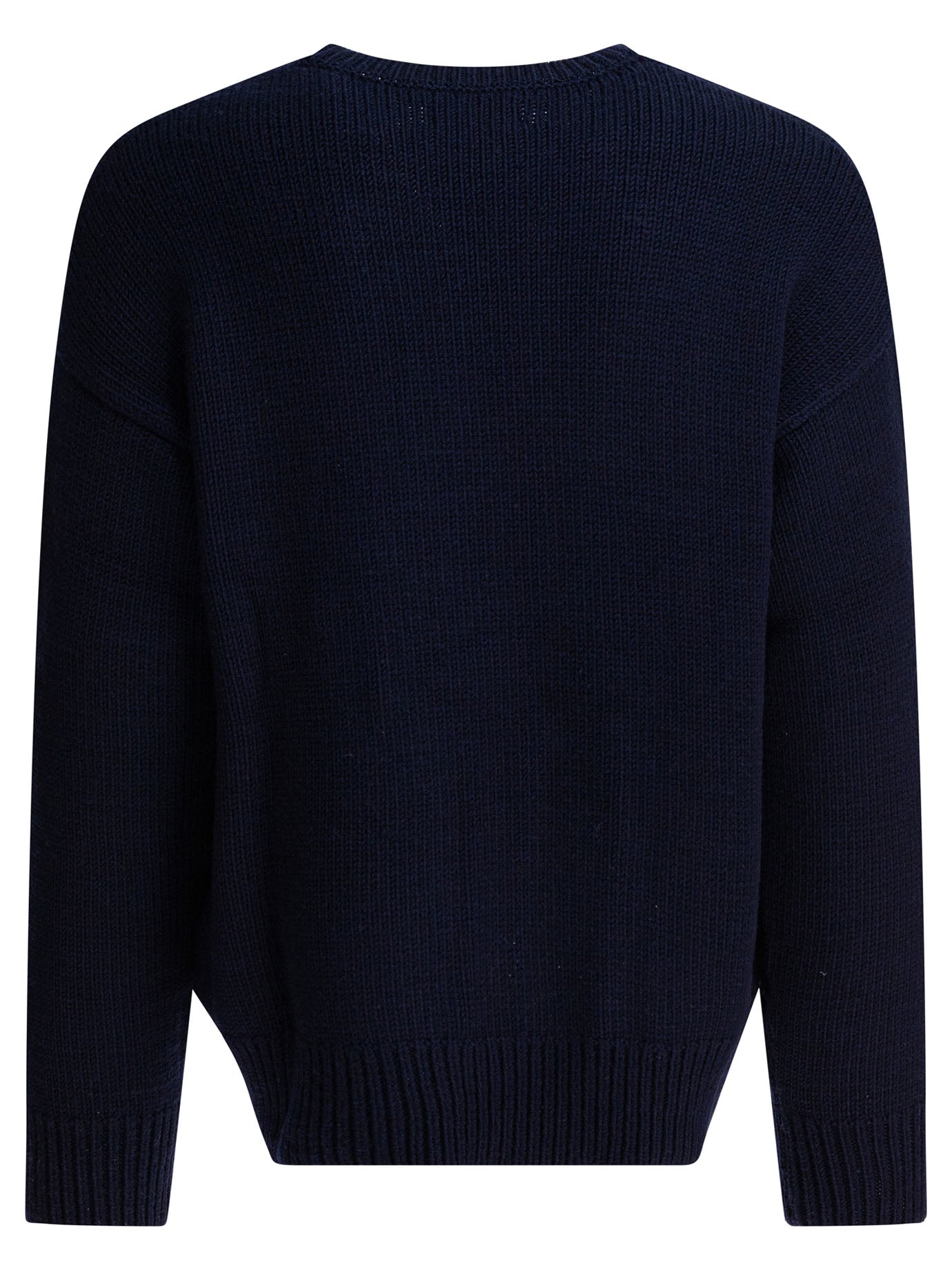 POLO  Cotton Knitwear for Men - Fall/Winter 2025-OSI