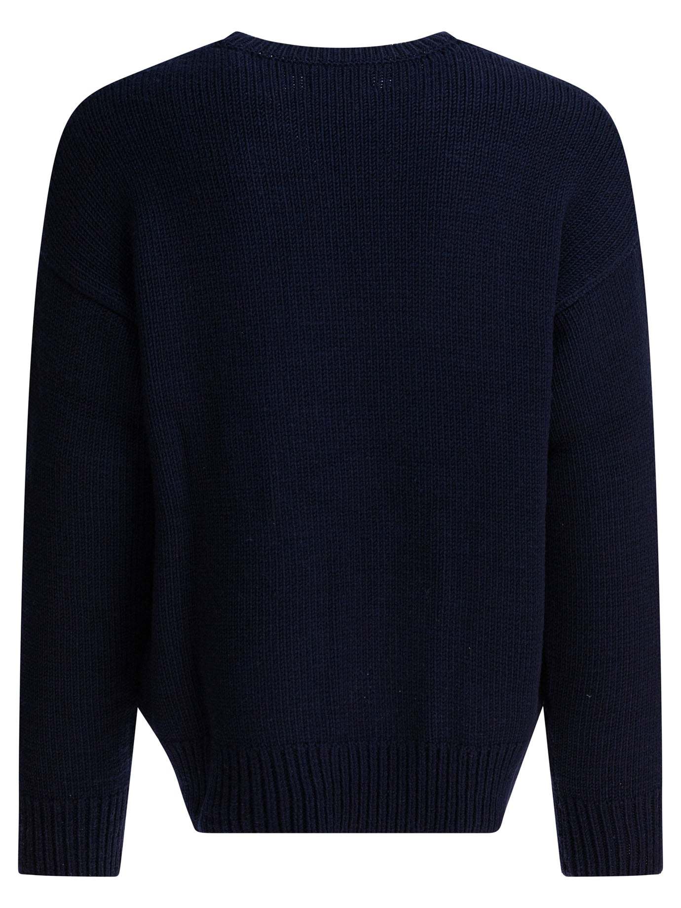 POLO  Cotton Knitwear for Men - Fall/Winter 2025-OSI