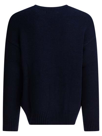 POLO  Cotton Knitwear for Men - Fall/Winter 2025-OSI