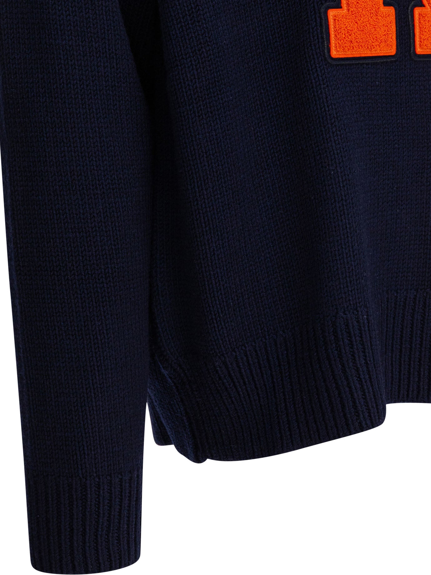 POLO  Cotton Knitwear for Men - Fall/Winter 2025-OSI