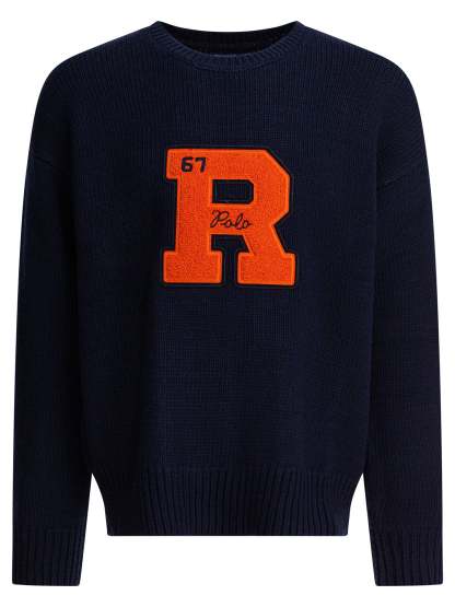POLO  Cotton Knitwear for Men - Fall/Winter 2025-OSI