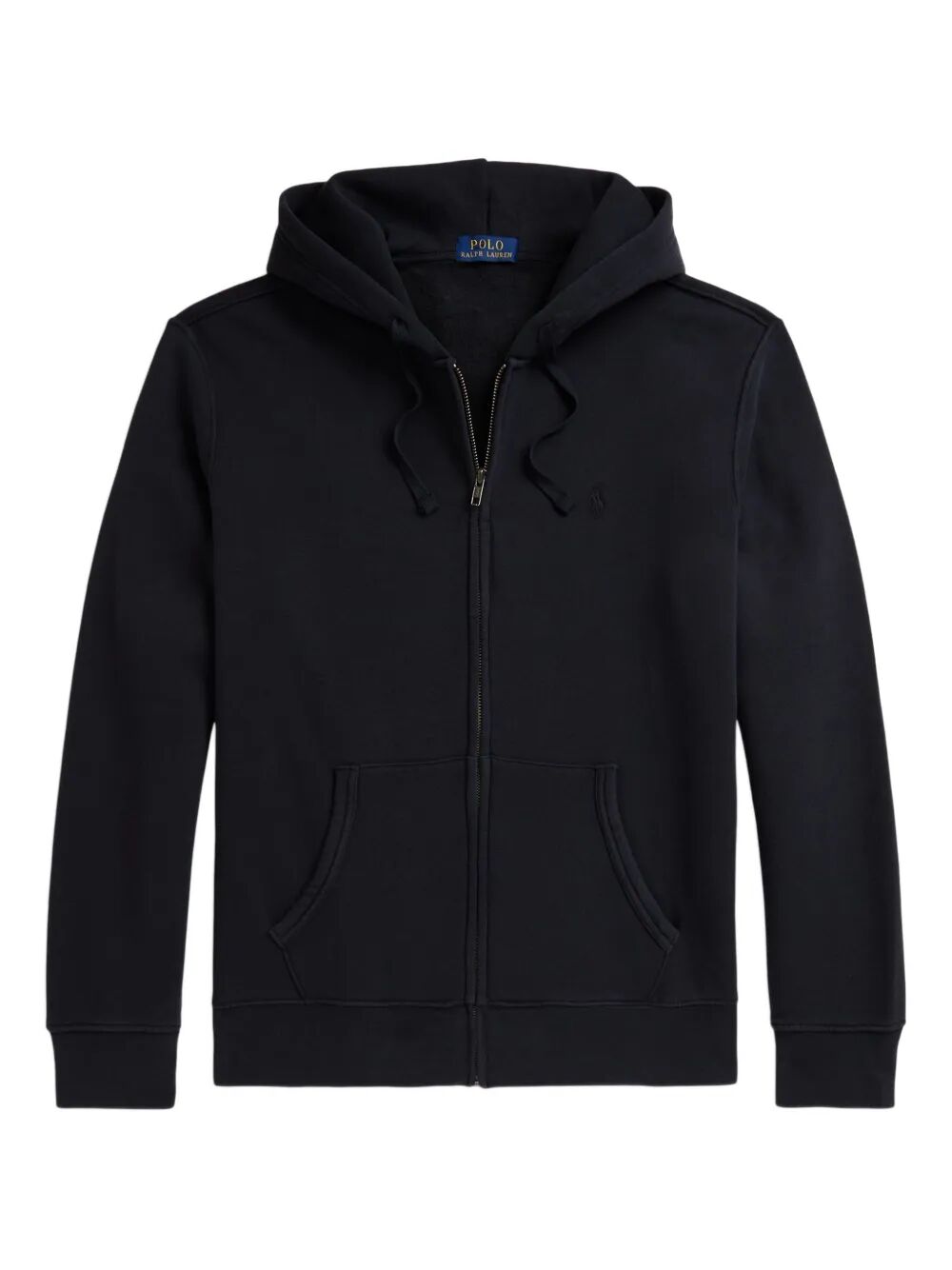 POLO  Long Sleeve Fleece Sweatshirt for Men-OSI