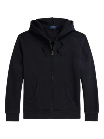 POLO  Long Sleeve Fleece Sweatshirt for Men-OSI