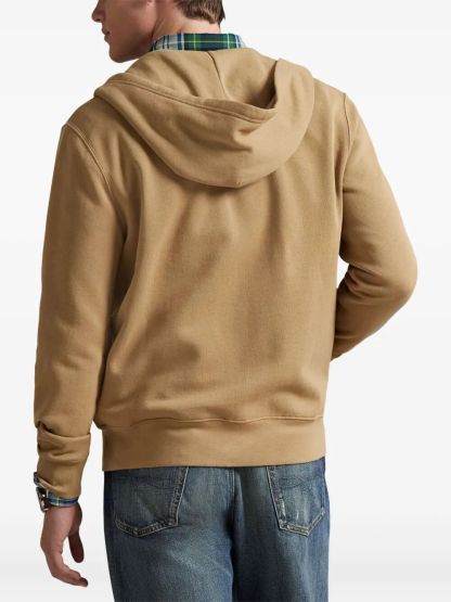 POLO  Long Sleeve Sweatshirt-OSI