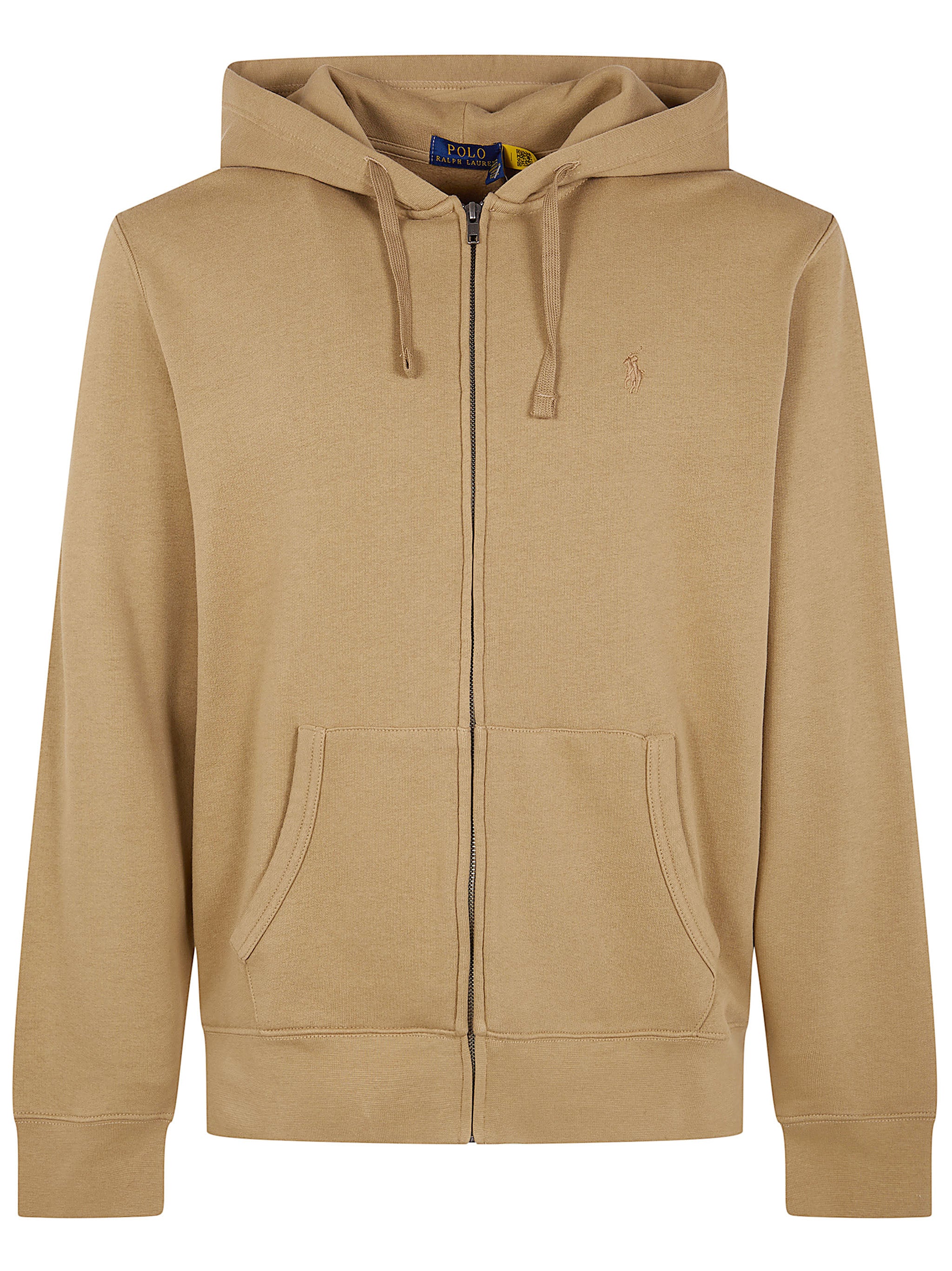 POLO  Long Sleeve Sweatshirt-OSI