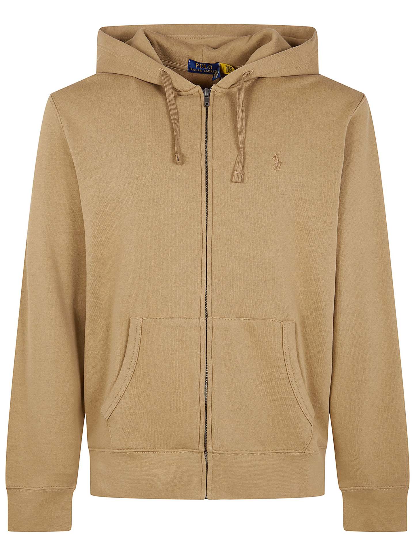 POLO  Long Sleeve Sweatshirt-OSI