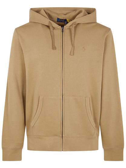 POLO  Long Sleeve Sweatshirt-OSI