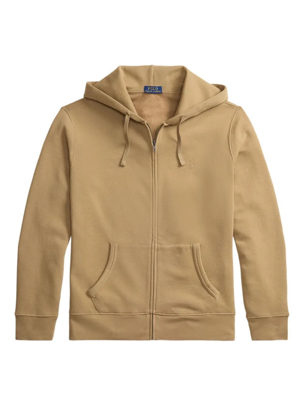 POLO  Long Sleeve Sweatshirt-OSI