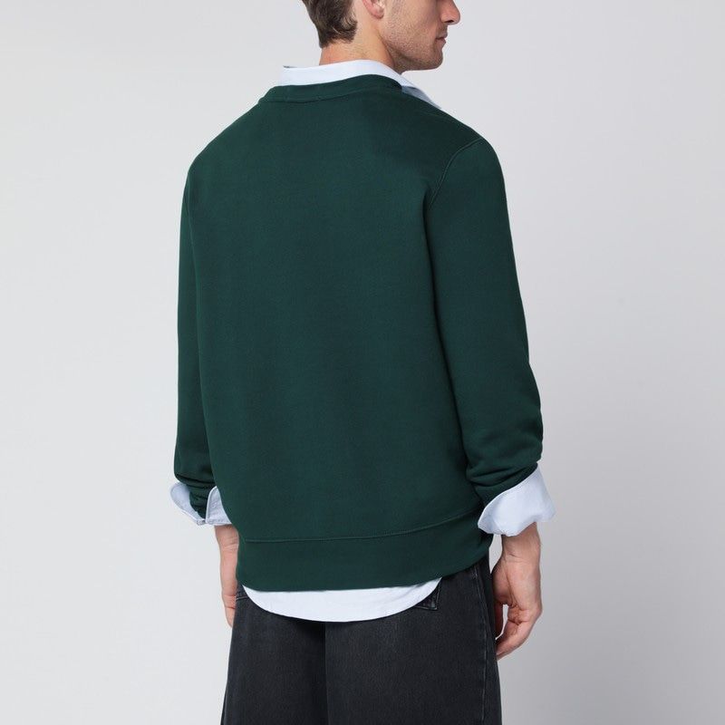 POLO  Polo Bear Crewneck Sweatshirt - Men’s-OSI