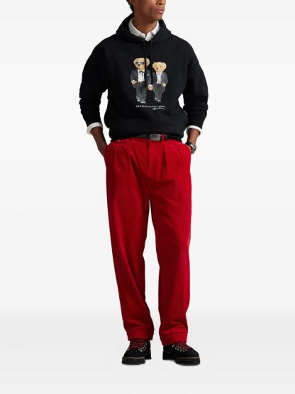 POLO  Long Sleeve Sweatshirt-OSI
