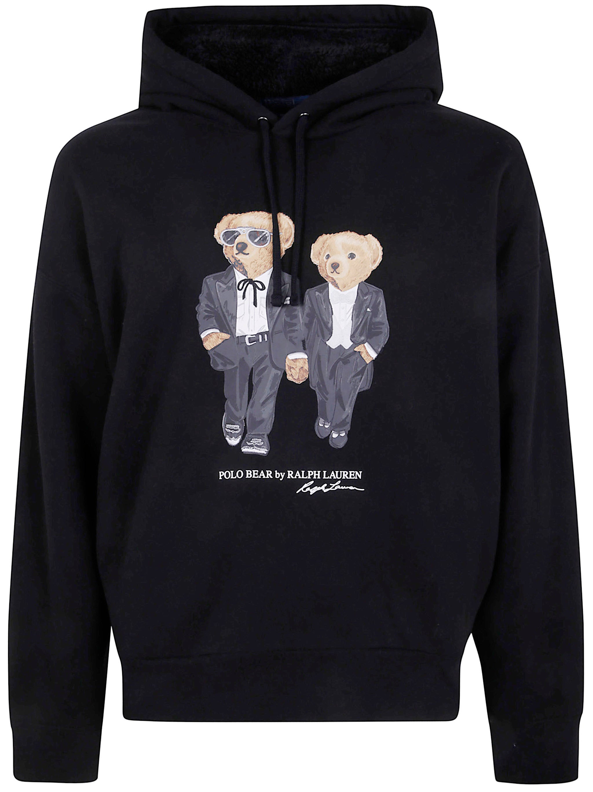 POLO  Long Sleeve Sweatshirt-OSI
