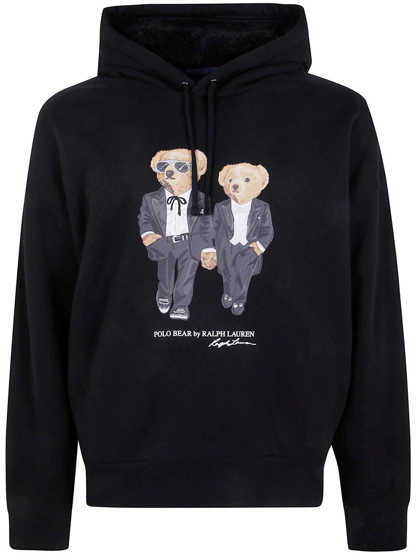 POLO  Long Sleeve Sweatshirt-OSI