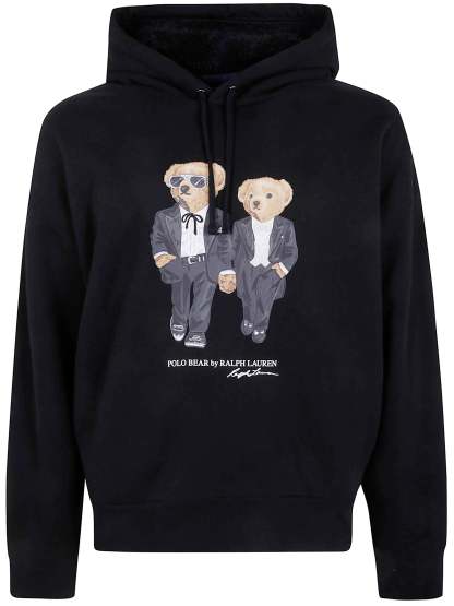 POLO  Long Sleeve Sweatshirt-OSI