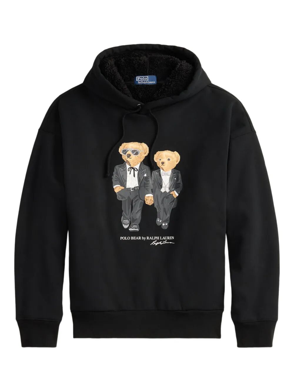 POLO  Long Sleeve Sweatshirt-OSI