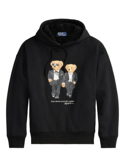 POLO  Long Sleeve Sweatshirt-OSI