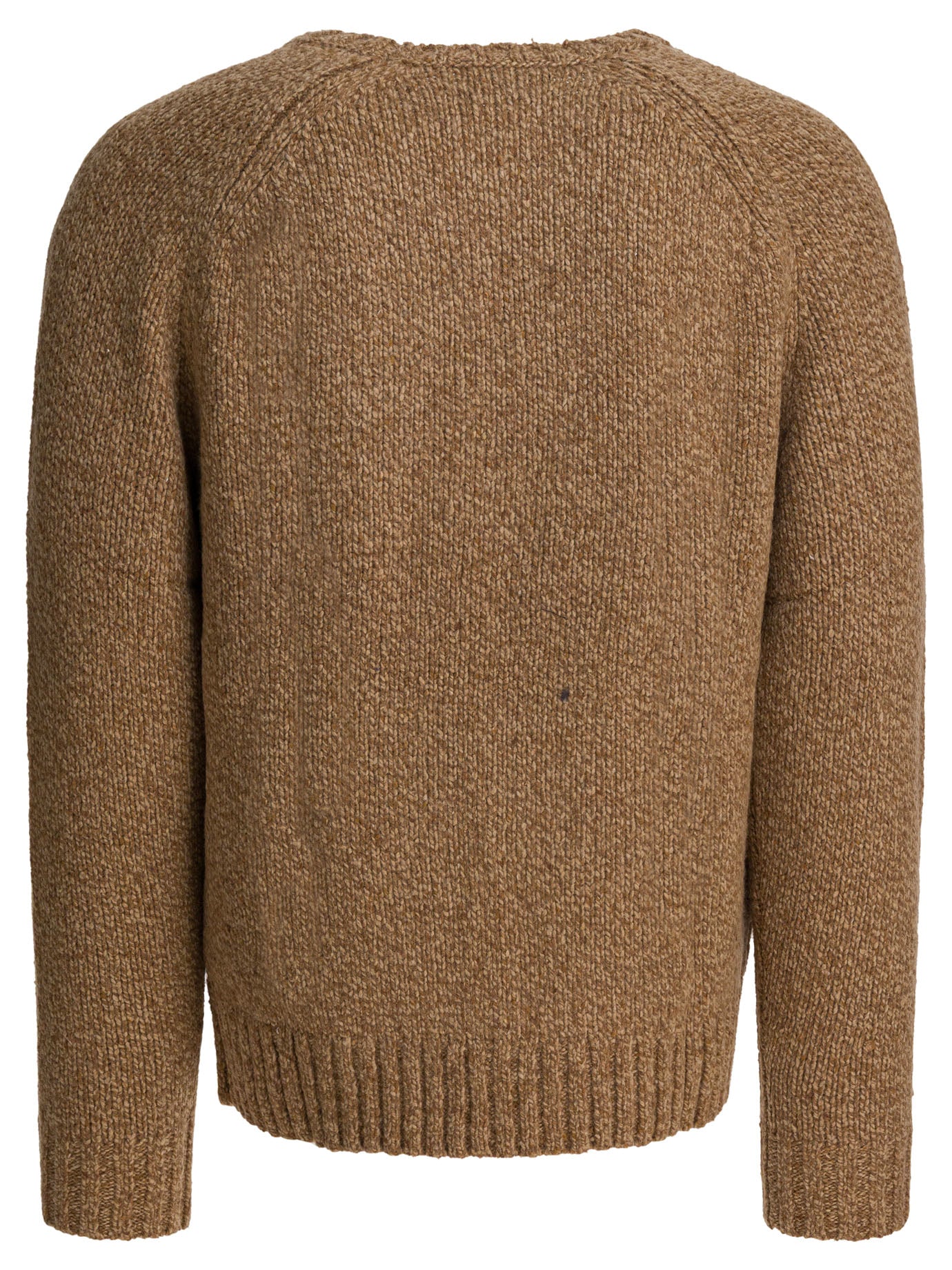 POLO  Fair Isle Long Sleeve Cardigan for Men-OSI