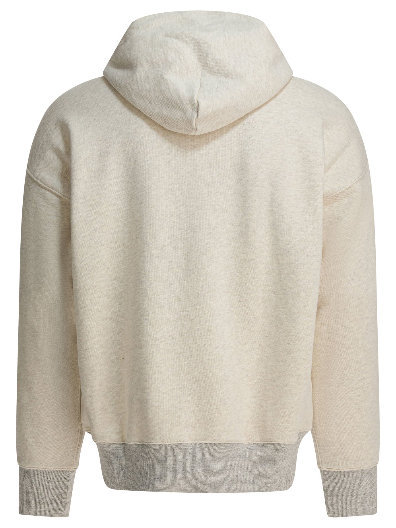 POLO  Classic Cotton Sweatshirt for Men - FW25 Collection-OSI