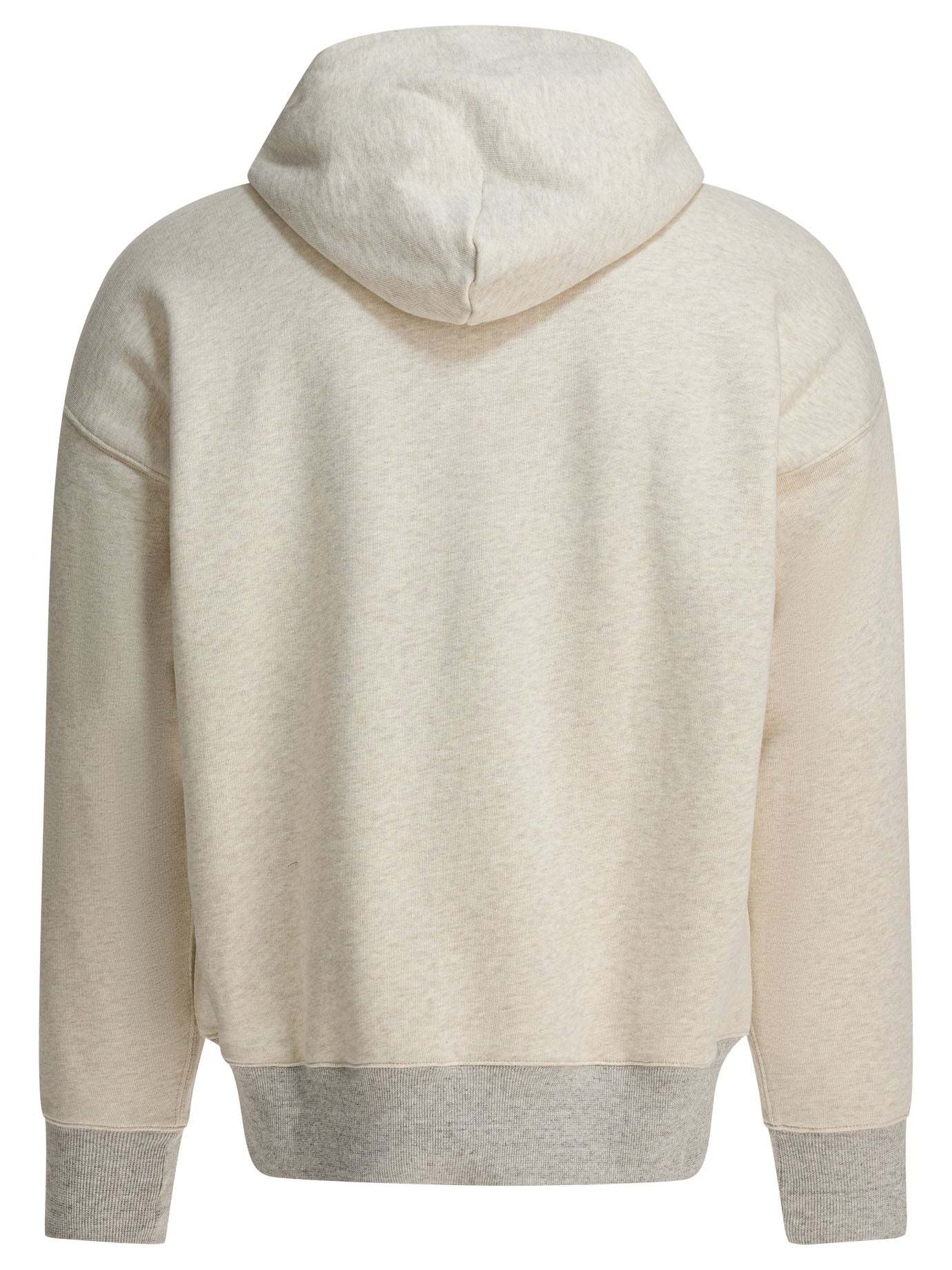 POLO  Classic Cotton Sweatshirt for Men - FW25 Collection-OSI