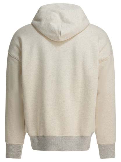 POLO  Classic Cotton Sweatshirt for Men - FW25 Collection-OSI