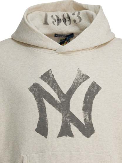 POLO  Classic Cotton Sweatshirt for Men - FW25 Collection-OSI