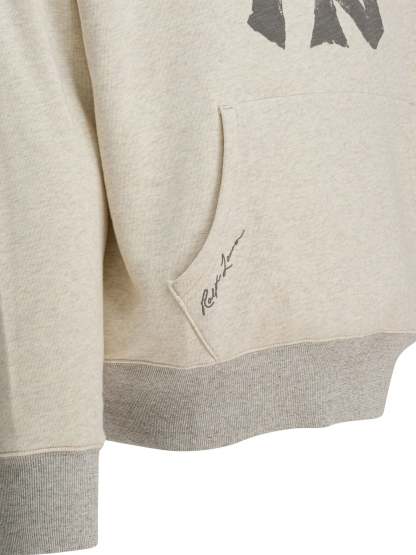 POLO  Classic Cotton Sweatshirt for Men - FW25 Collection-OSI