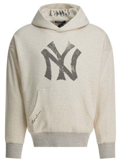 POLO  Classic Cotton Sweatshirt for Men - FW25 Collection-OSI