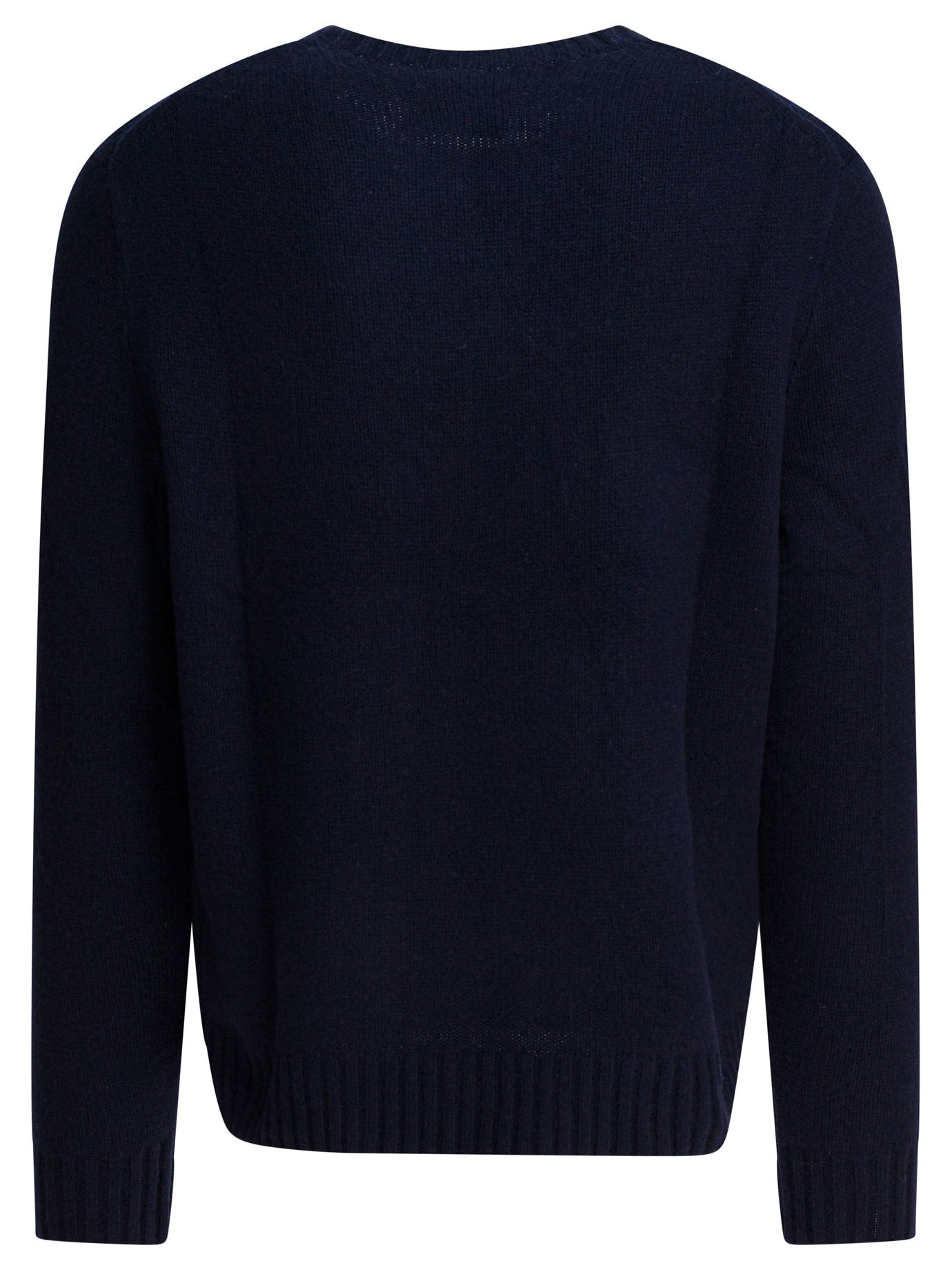 POLO  Men's RRL Trucker Cap-OSI