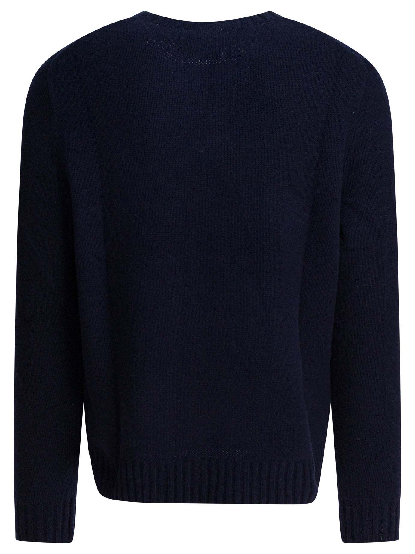 POLO  Men's RRL Trucker Cap-OSI