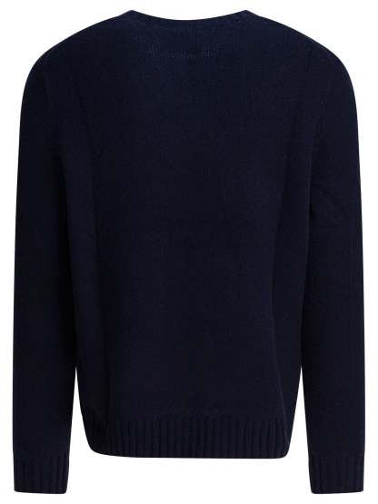 POLO  Men's RRL Trucker Cap-OSI