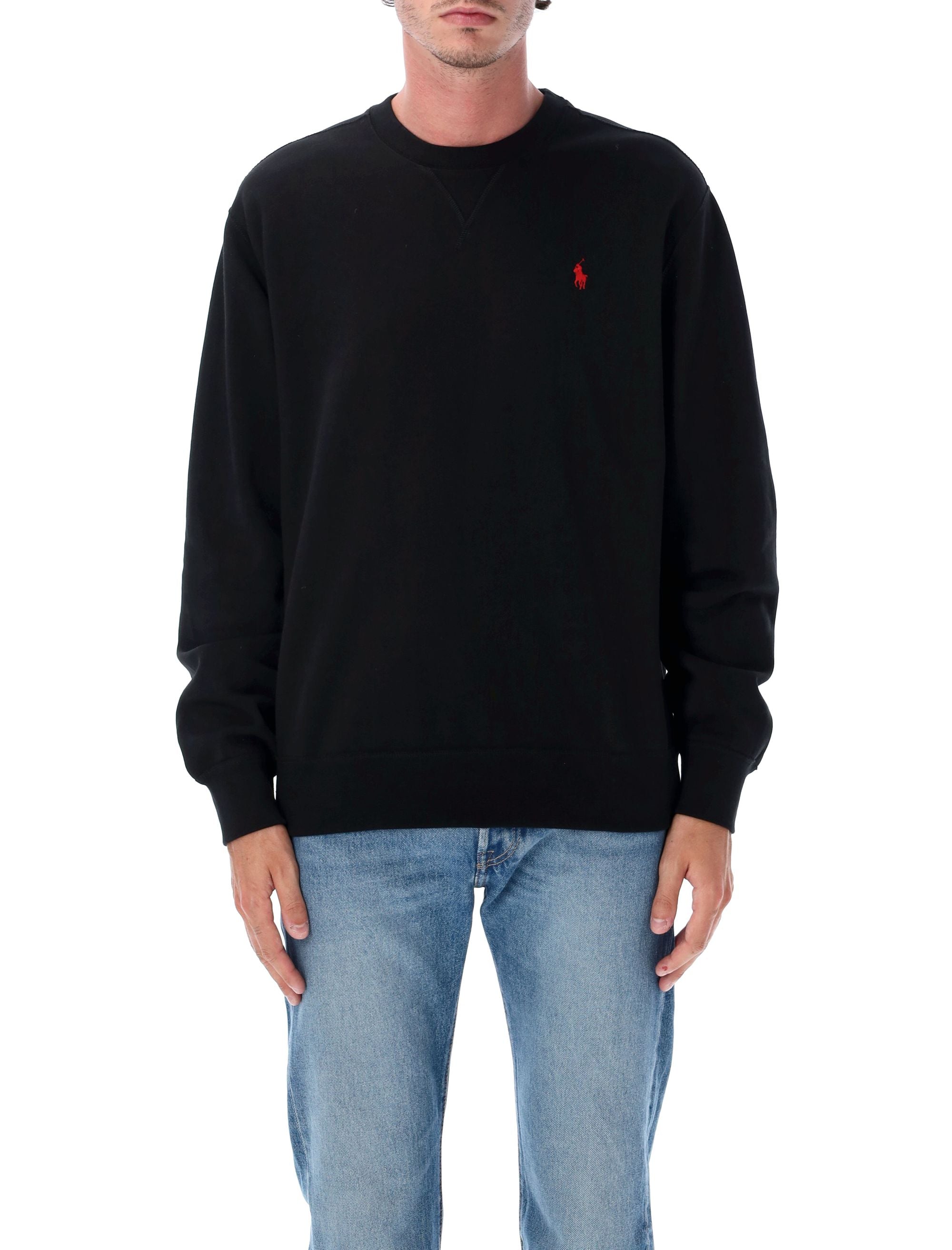 POLO  Classic Men’s Sweatshirt-OSI